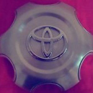 Hub cap for 4 Runner